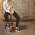Bedstu - Men's Fairman Sneaker Shoes