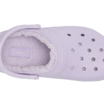 Crocs - Unisex - Classic Lined Clog