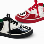 Hot Chocolate Design - Women's Pool Casual Sneaker