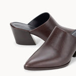 Staud - Women's Austen Mule Shoe