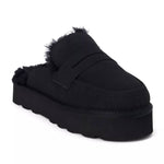 Matisse - Women's Stowe Faux Fur Lined Clog