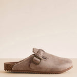 Very G - Women's Iris 3 On Braided Mule