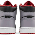 Nike - Men's Air Jordan 1 Mid Shoes