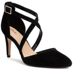 Clarks - Women's Laina 85 Cross Heels