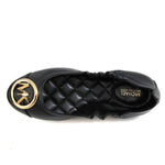 Michael Kors - Women's Carmen Toe Cap Ballet Flats