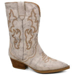 Hey Girl By Corkys - Women's Somebodys Problem Boots