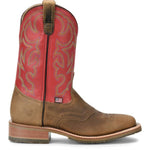 Double-H Boots - Men's Roger Western Boots