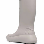 Salvatore Ferragamo - Men's Gancini Detail Rain Boots