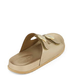 Andrea - Women's Seashell Ornaments Sandal