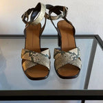 Dolce Vita - Women's Nala High Heels
