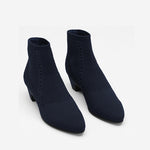 Eileen Fisher - Women's Purl Stretch Bootie