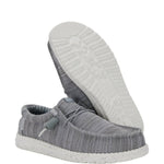 Hey Dude - Men's Wally Stretch Sox Loafers