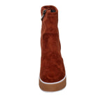 Antelope - Women's Idella Ankle Booties