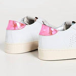 P448 - Women's Jack Sneakers