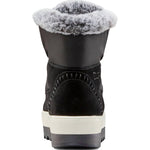 Cougar - Women's Vibe Nylon-suede Cougar Shoes