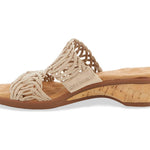 Ros Hommerson - Women's Kudos Fabric Sandal