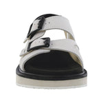 Sas - Women's Conga Heel Strap Sandals