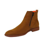 Tayno - Men's Coupe Chelsea Boots