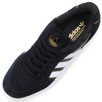 Adidas - Men's Tyshawn Low Suede Sneaker