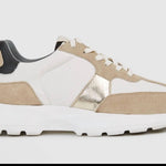 Reiss - Men's Evo Runner Lite Sneakers