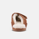 Lamo - Women's Apma Slide Wrap Slippers
