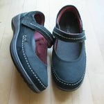 Orthofeet - Women's Athens Mary Jane Shoe