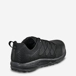 Irish Setter Boots - Men's NISSWA ALUMINUM TOE Work Oxford Shoe