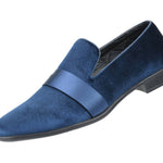 Amali - Men's Knight Loafer