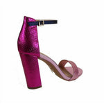 Exe - Women's Lidia High Heel Sandal