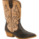 Corkys Footwear - Women's Somebody's Problem Western Boot