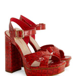 Andrea - Women's Platform Sandal