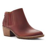 Clarks - Women's Kastela Lo Ankle Boot