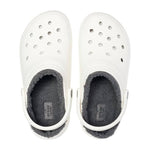 Crocs - Unisex Classic Lined Clog