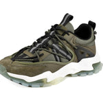 Mazino - Men's Logic Sneaker