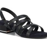 Drew - Women's Adjustable Dress Sandal