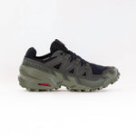 Salomon - Men's Speedcross 6 Gtx Trail Running Shoe