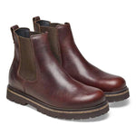 Birkenstock - Men's Highwood Boots