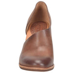 Kork-Ease - Women's Hartwick Leather Shoes