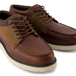 Toms - Men's Travel Lite Forest Boot
