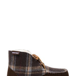 Minnetonka - Women's Torrey Faux Fur Lined Slipper Bootie