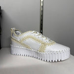Bernie Mev - Women's Ivy Sneakers