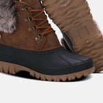 Lamo - Women's Brielle Lace Up Boot