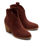 Toms - Women's Constance Boot