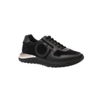 Salvatore Ferragamo - Men's Rainbow Running Sneakers