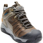Hawx - Men's Axis Waterproof Hiker Boots