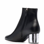 Salvatore Ferragamo - Women's Block-heel Ankle Boots