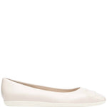 Salvatore Ferragamo - Women's Gancini Ballerina Shoes