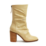 Beast Fashion - Women's Ciena Slouchy Mid-calf Boot