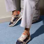 Hoff - Men’s Biarritz Sneakers