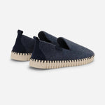 Ilse Jacobsen - Women's Tulip Home Flat Loafer